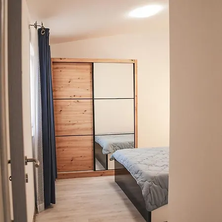 Olea Apartman