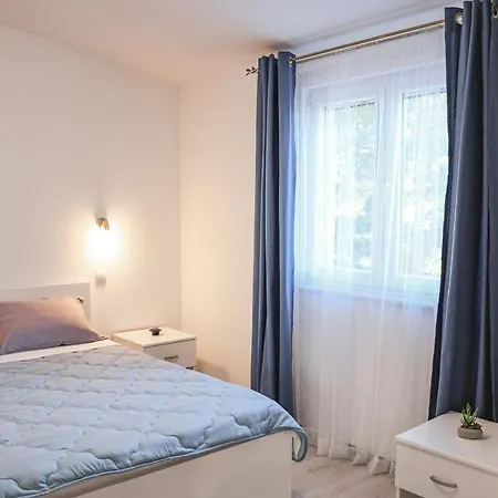 Apartman Olea Biograd na Moru