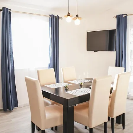 Olea Apartman