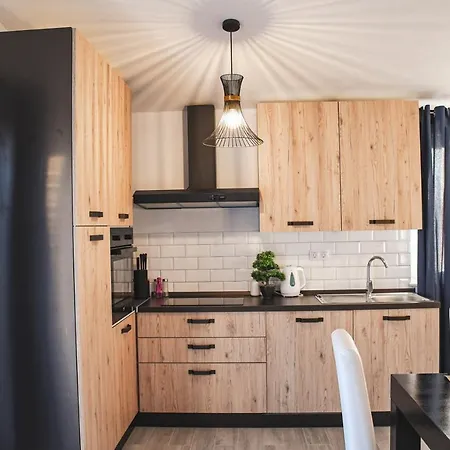 Olea Biograd na Moru