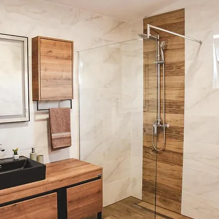 Olea Apartman Biograd na Moru