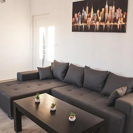 Olea * Biograd na Moru