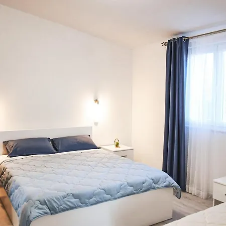 Olea 公寓 比奥格勒·纳·莫鲁