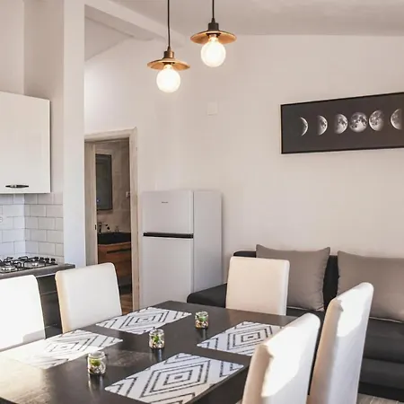 Olea Apartman *