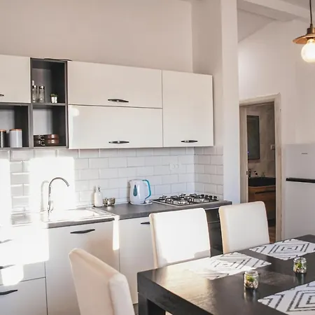 Olea Biograd na Moru