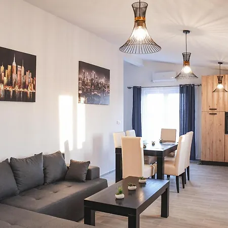 Olea Apartman