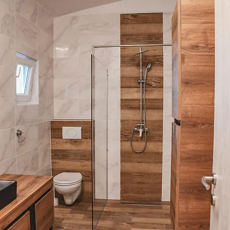 Olea Apartman Biograd na Moru