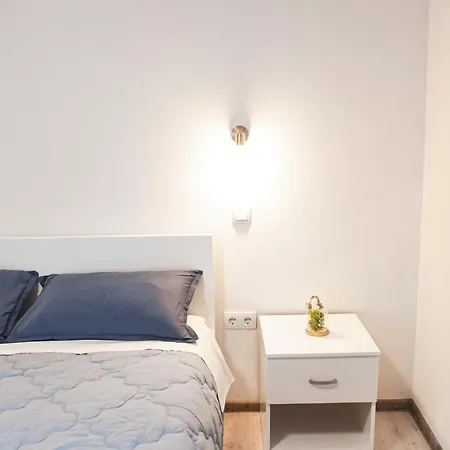 Apartman Olea *