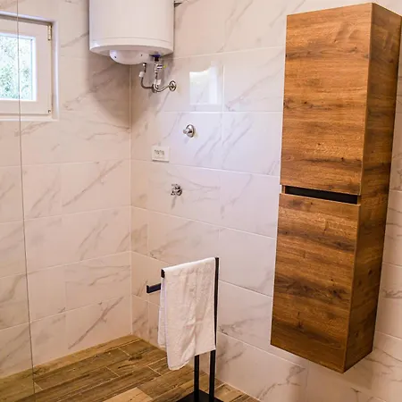 Apartman Olea *