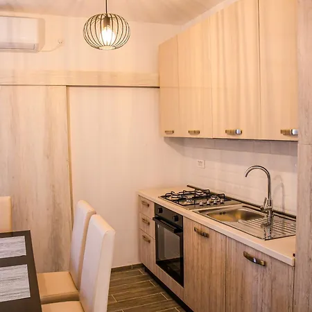 Apartman Olea Biograd na Moru