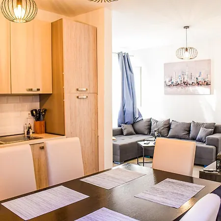 Olea Biograd na Moru