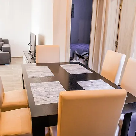 Apartman Olea