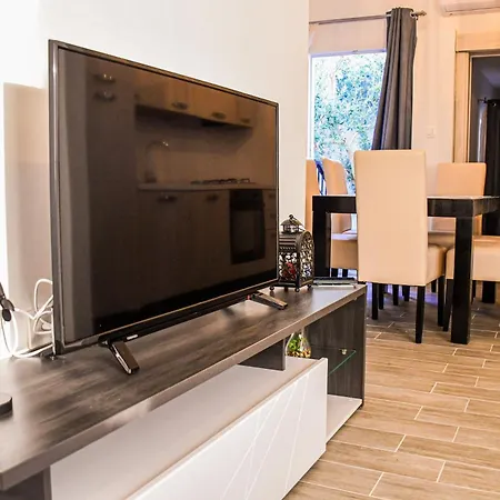 Apartman Olea