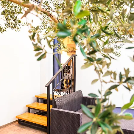 Olea 公寓 比奥格勒·纳·莫鲁