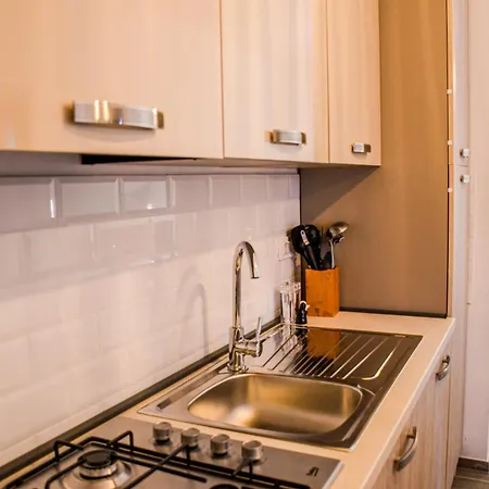 Apartman Olea
