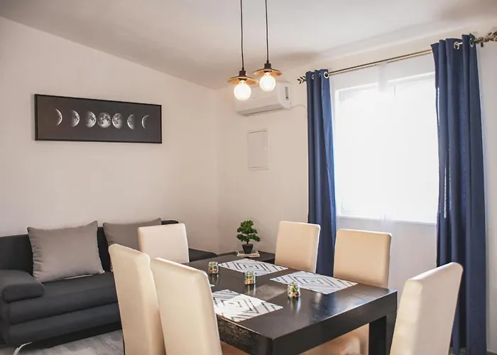 Olea Apartamento