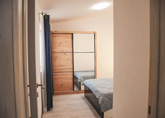 Olea Apartamento