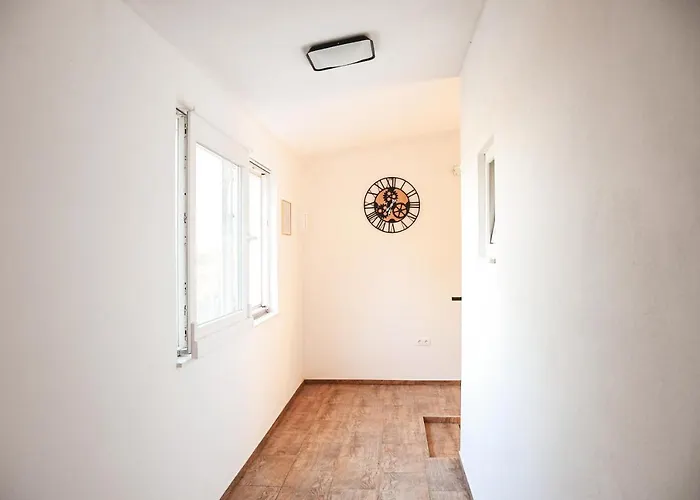 Apartamento Olea