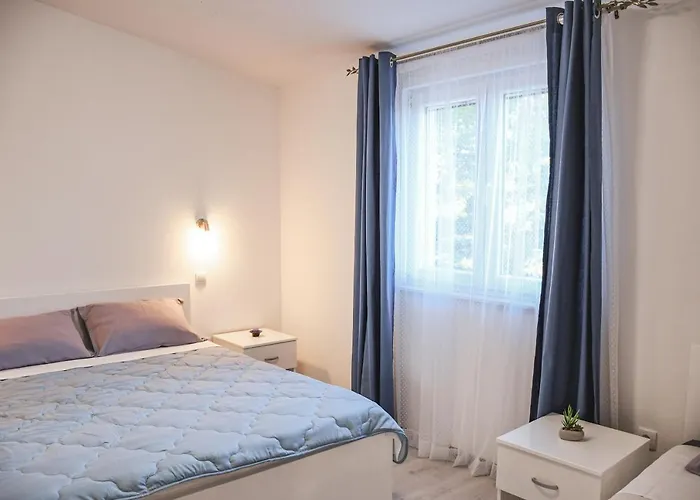 Apartamento Olea Biograd Na Moru