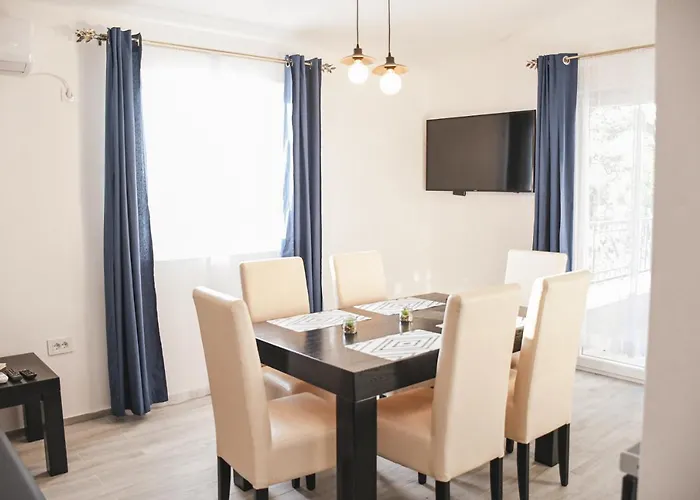 Olea Apartamento
