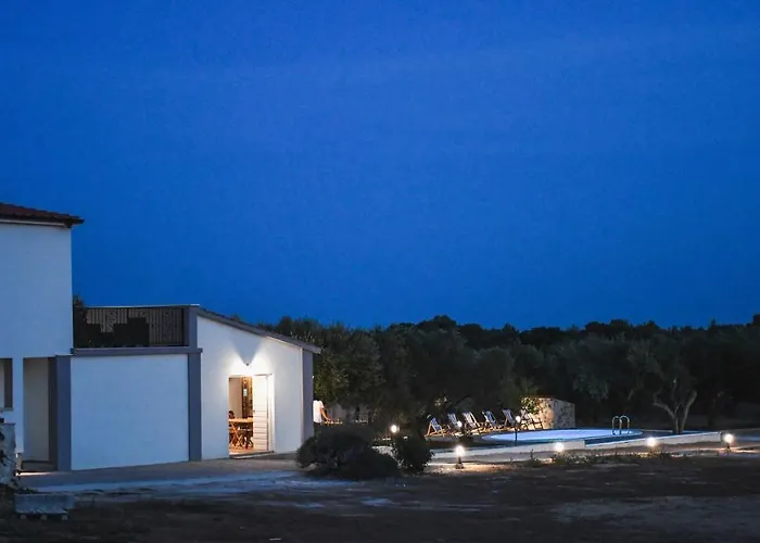 Apartamento Olea