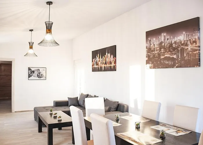 Olea Apartamento Biograd Na Moru