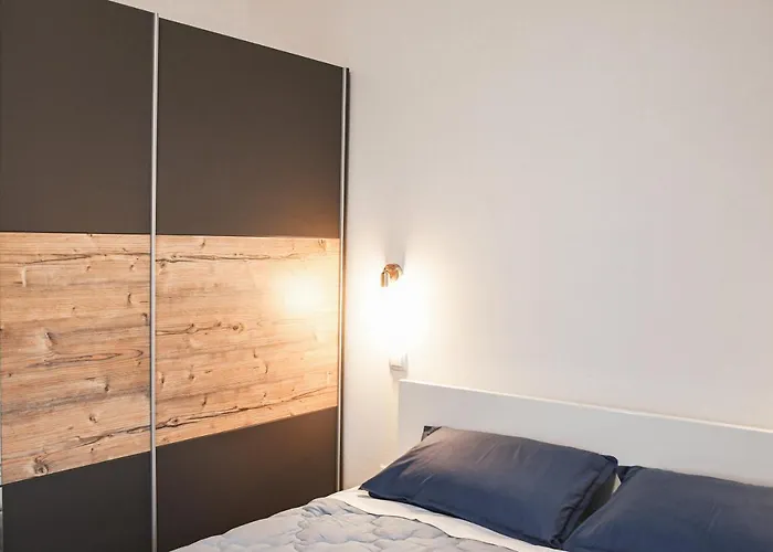 Apartamento Olea