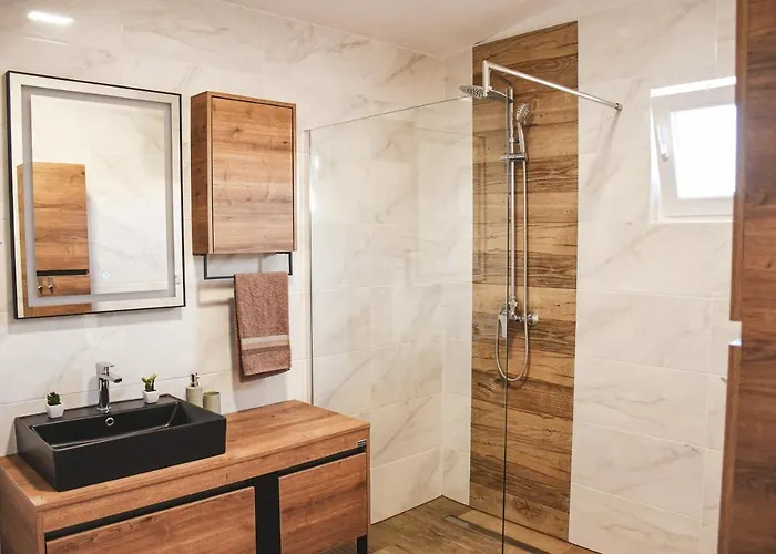 Olea Apartamento Biograd Na Moru