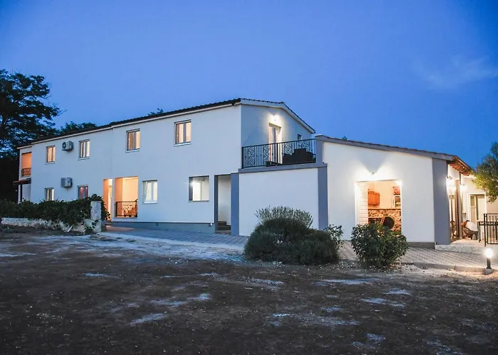 Olea * Biograd Na Moru