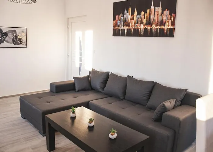 Olea * Biograd Na Moru