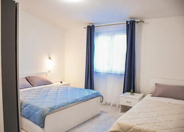 Olea Apartamento *