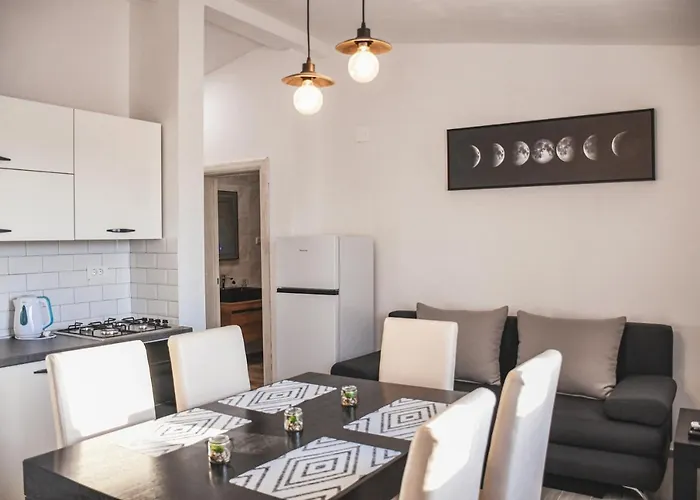 Olea Apartamento *