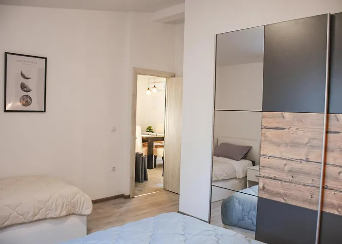Apartamento Olea