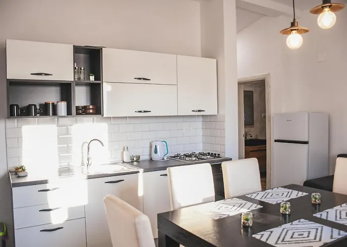 Olea Biograd Na Moru