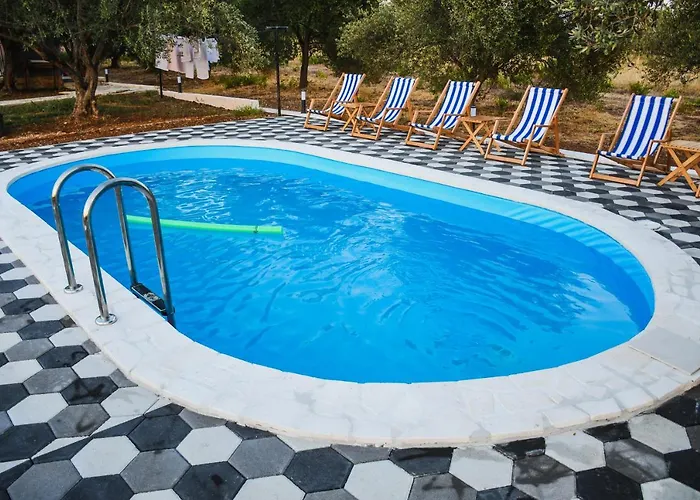 Olea Apartamento *