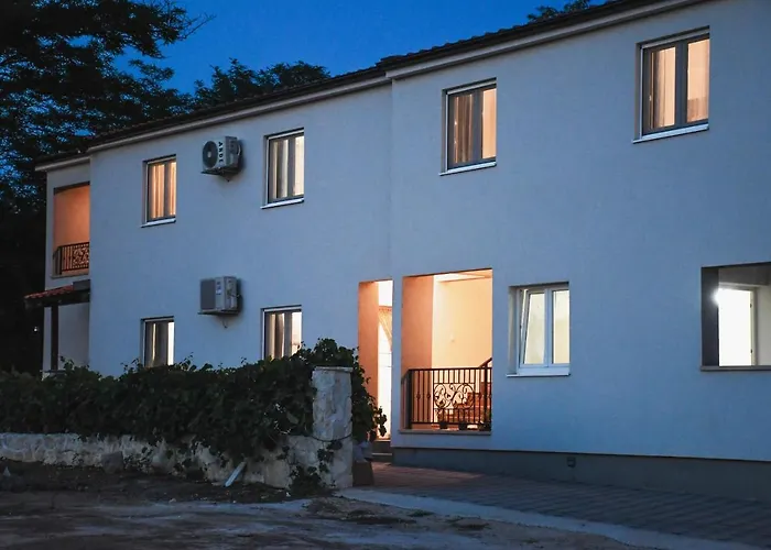 Apartamento Olea
