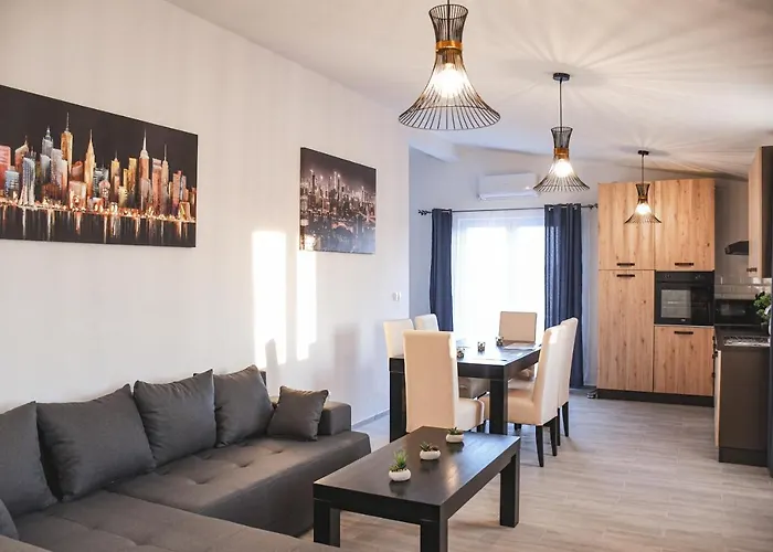 Olea Apartamento