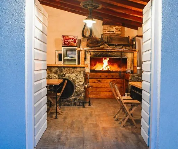 Apartamento Olea *