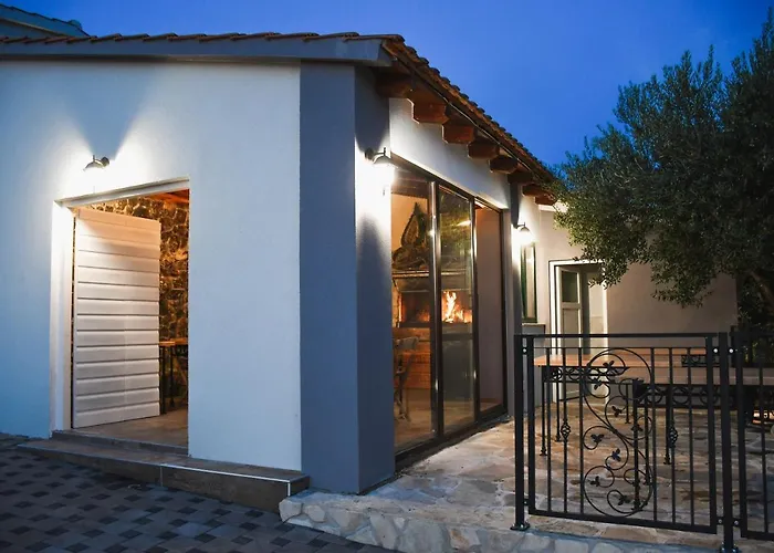 Olea * Biograd Na Moru