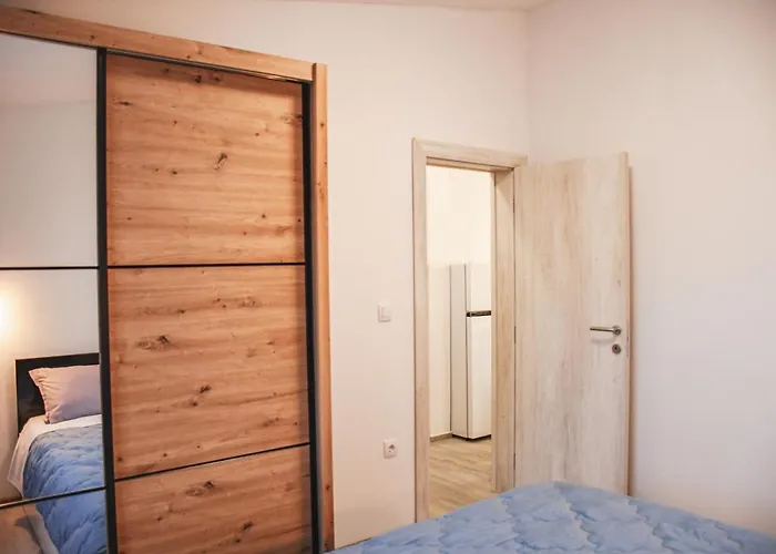 Apartamento Olea
