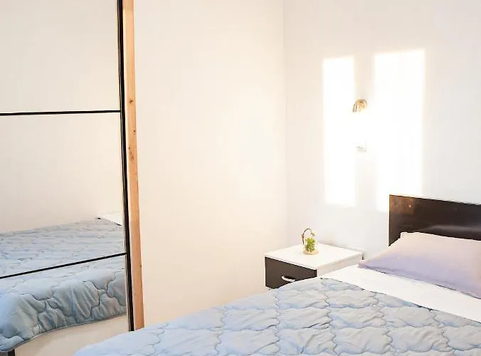 Olea Apartamento