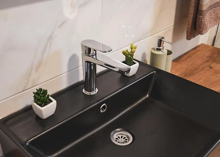 Olea Apartamento
