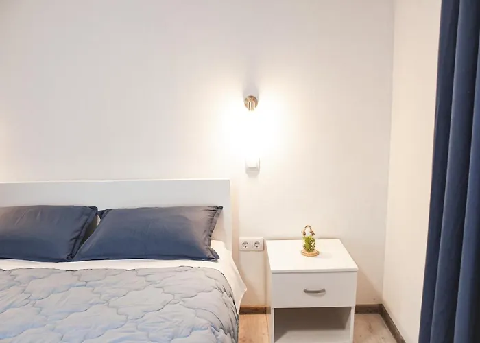 Apartamento Olea *