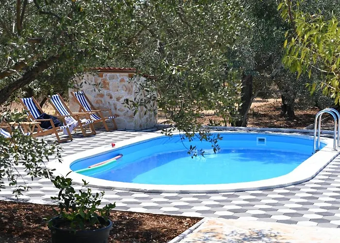 Olea Apartamento *