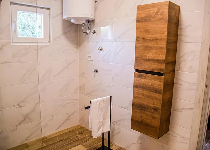 Apartamento Olea *