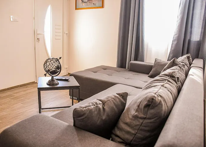 Olea Apartamento *