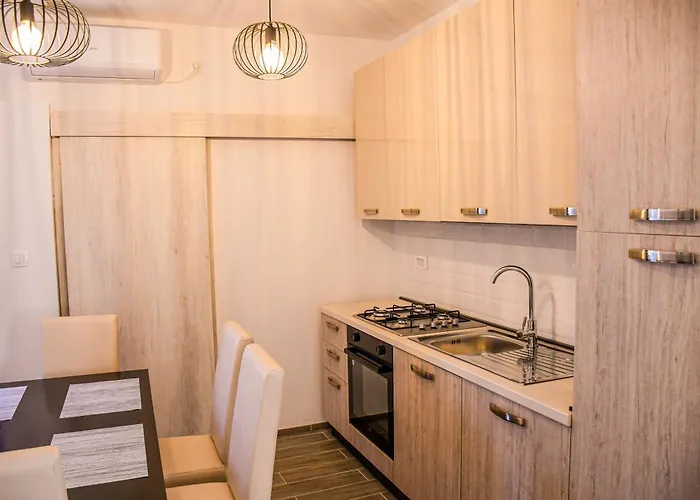 Apartamento Olea Biograd Na Moru
