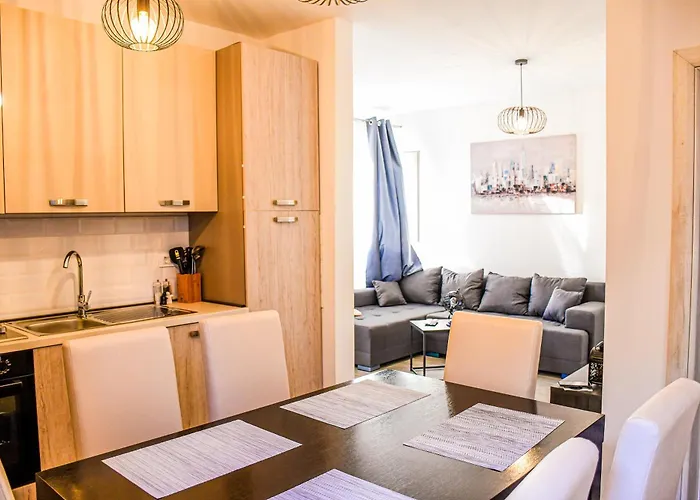 Olea Biograd Na Moru