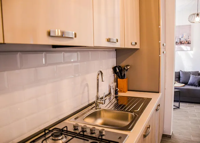 Apartamento Olea Biograd Na Moru