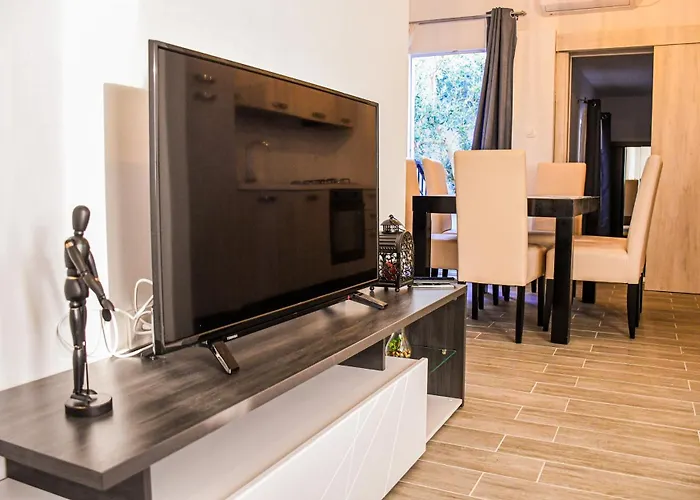Apartamento Olea
